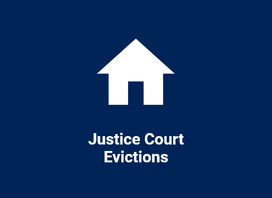 Justice Court Evictions